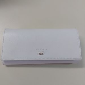 Ted Baker Long Wallet